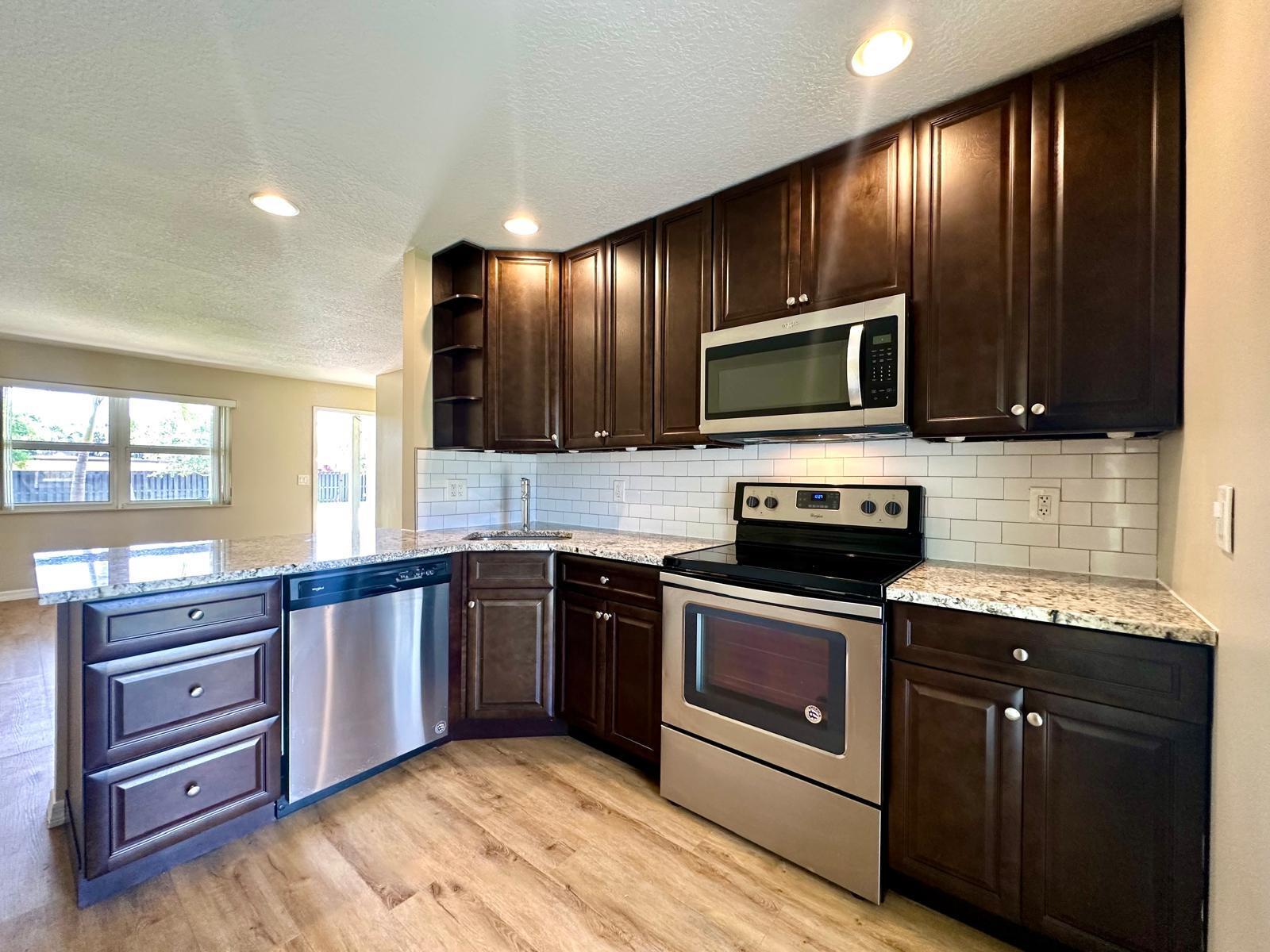 Burma ct - Residential Lease