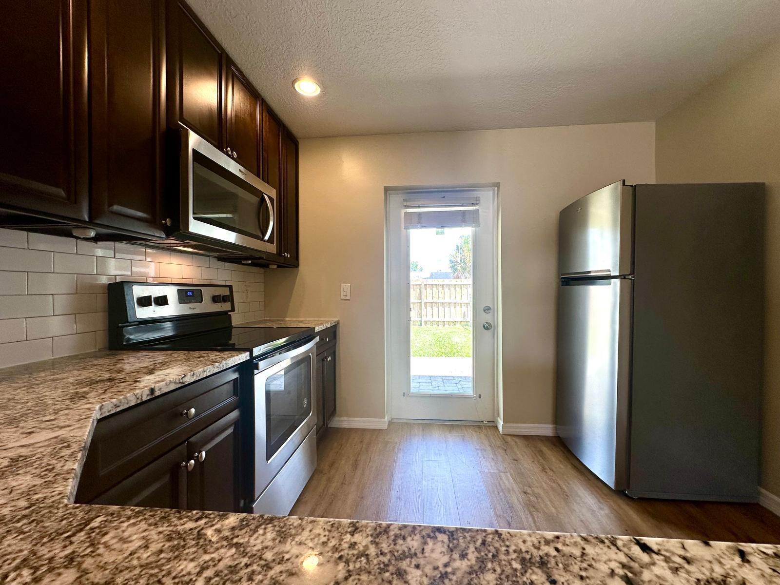 Burma ct - Residential Lease