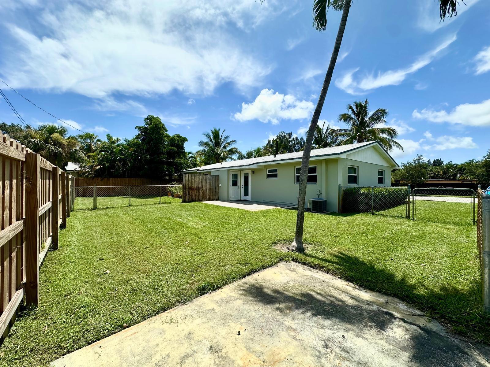 Burma ct - Residential Lease