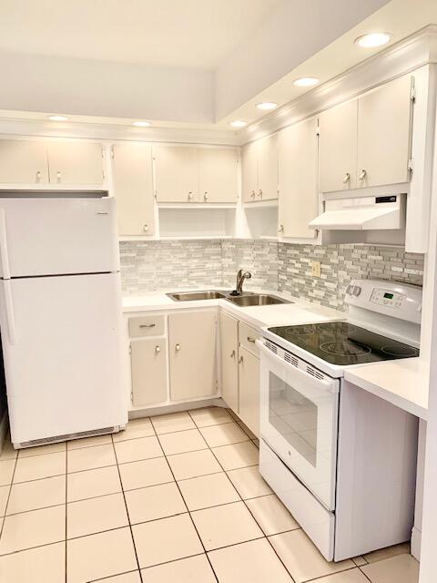 VILLAGE AT HARBOR BEACH CONDO - Residential