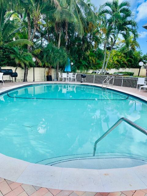 VILLAGE AT HARBOR BEACH CONDO - Residential