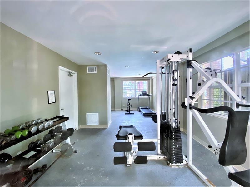 VILLAGE AT HARBOR BEACH CONDO - Residential