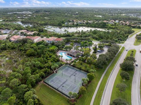 A home in Stuart