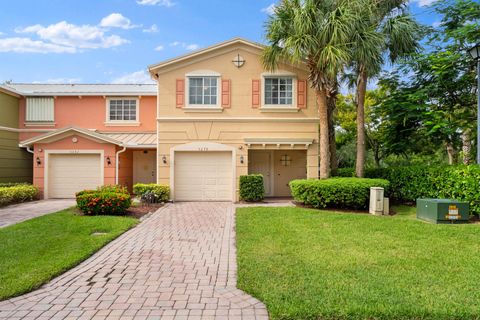 A home in Stuart