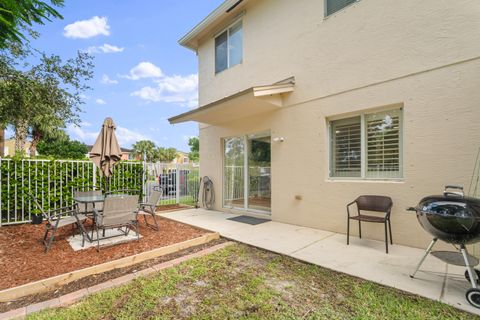 A home in Stuart