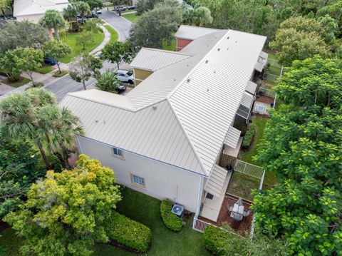 A home in Stuart