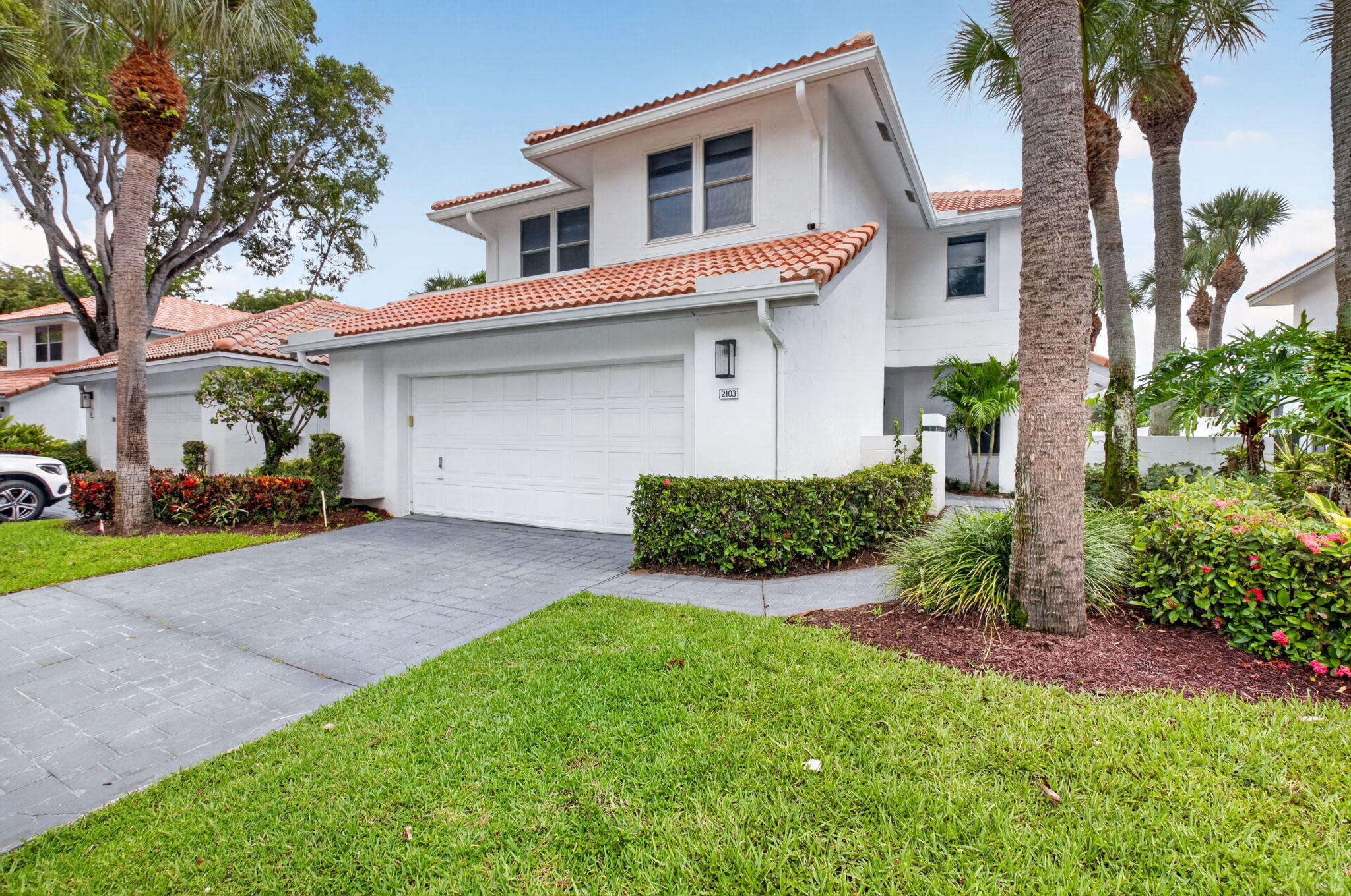 2103 NW 53rd Street