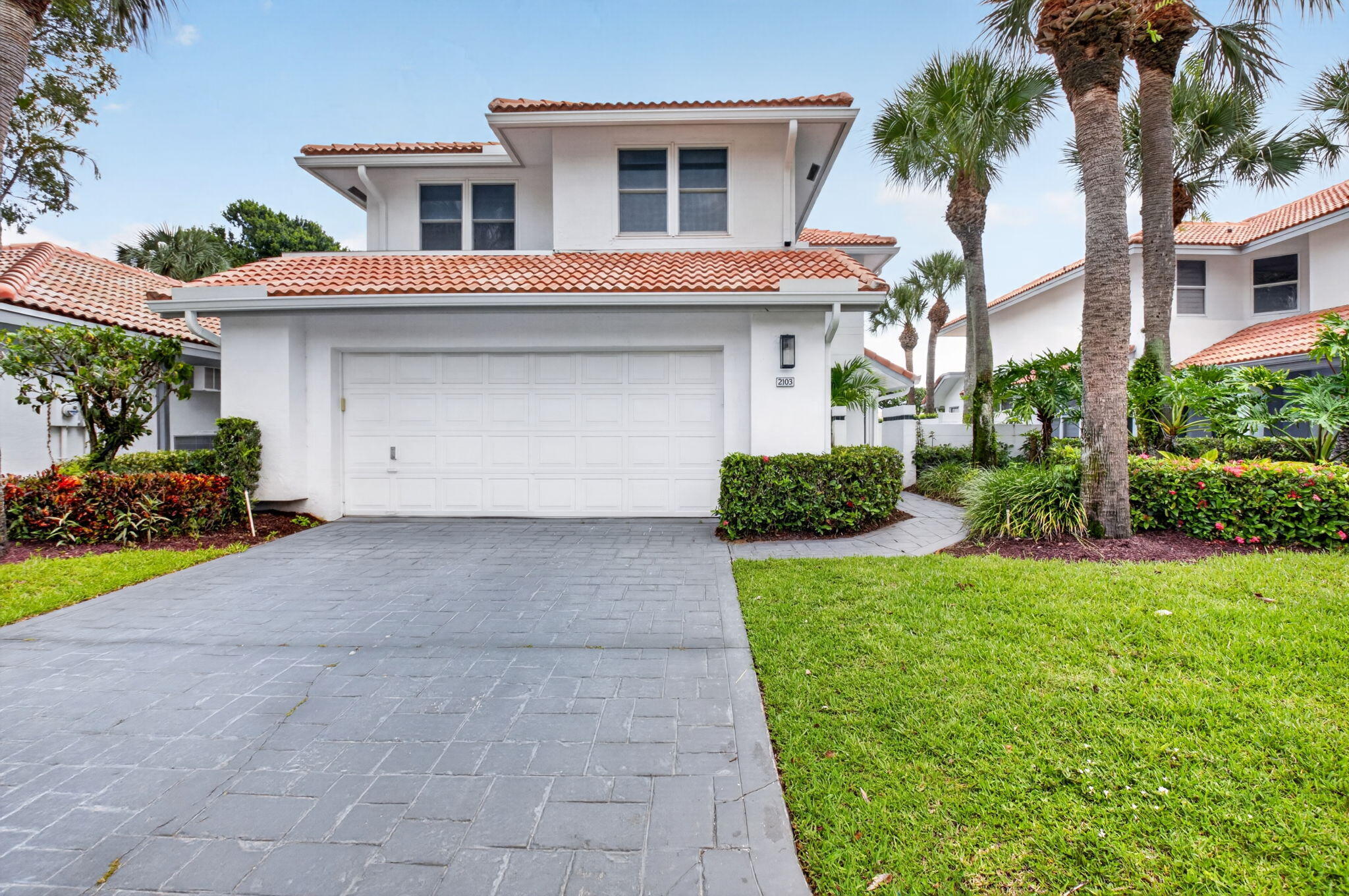 2103 NW 53rd Street