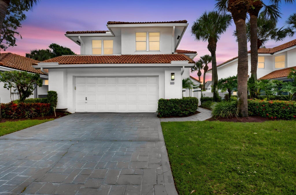 Photo of 2103 NW 53rd Street, Boca Raton, FL 33496 (MLS # B26045081)