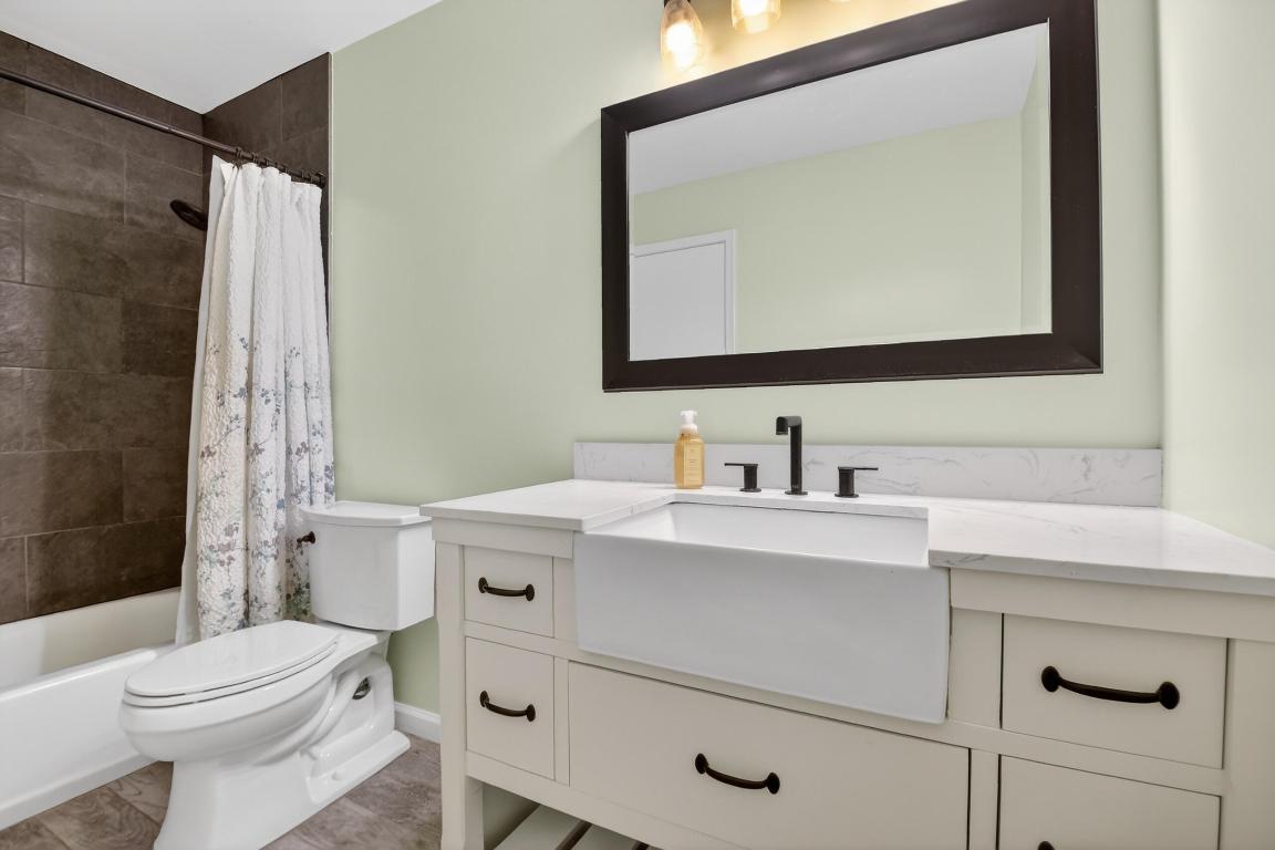 Summit Pines Summit Trail - Residential