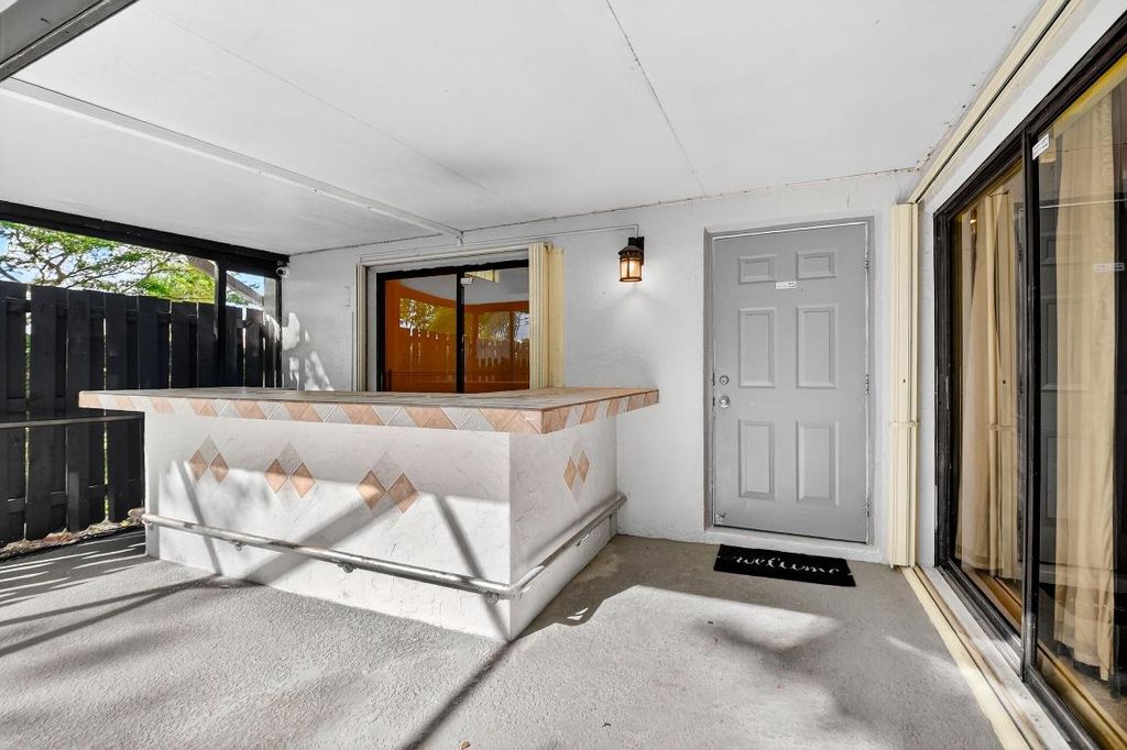 Photo of 1152 Summit Trail Circle #B, West Palm Beach, FL 33415 (MLS # R11156852)