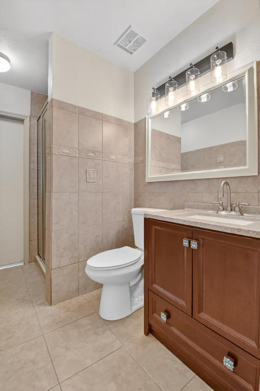 Summit Pines Summit Trail - Residential