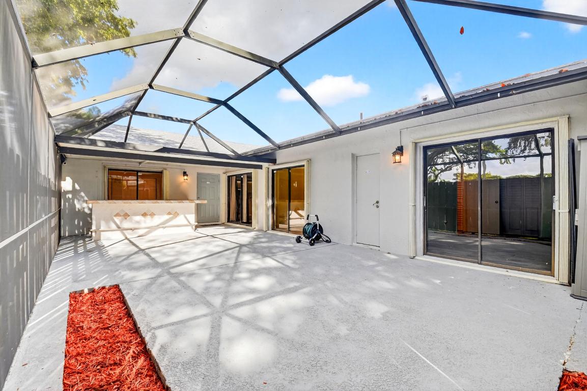 Summit Pines Summit Trail - Residential