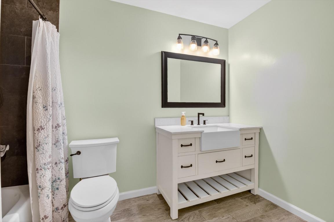 Summit Pines Summit Trail - Residential