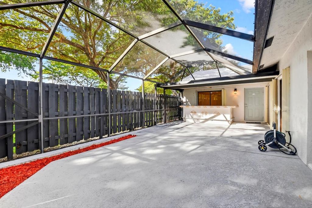 Photo of 1152 Summit Trail Circle #B, West Palm Beach, FL 33415 (MLS # R11156852)