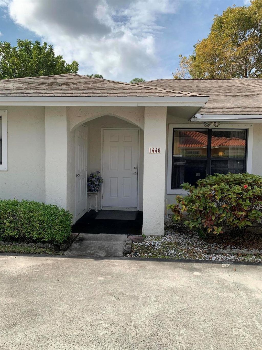 Photo of 1448 Hawthorne Place #1448, Wellington, FL 33414 (MLS # R11081407)
