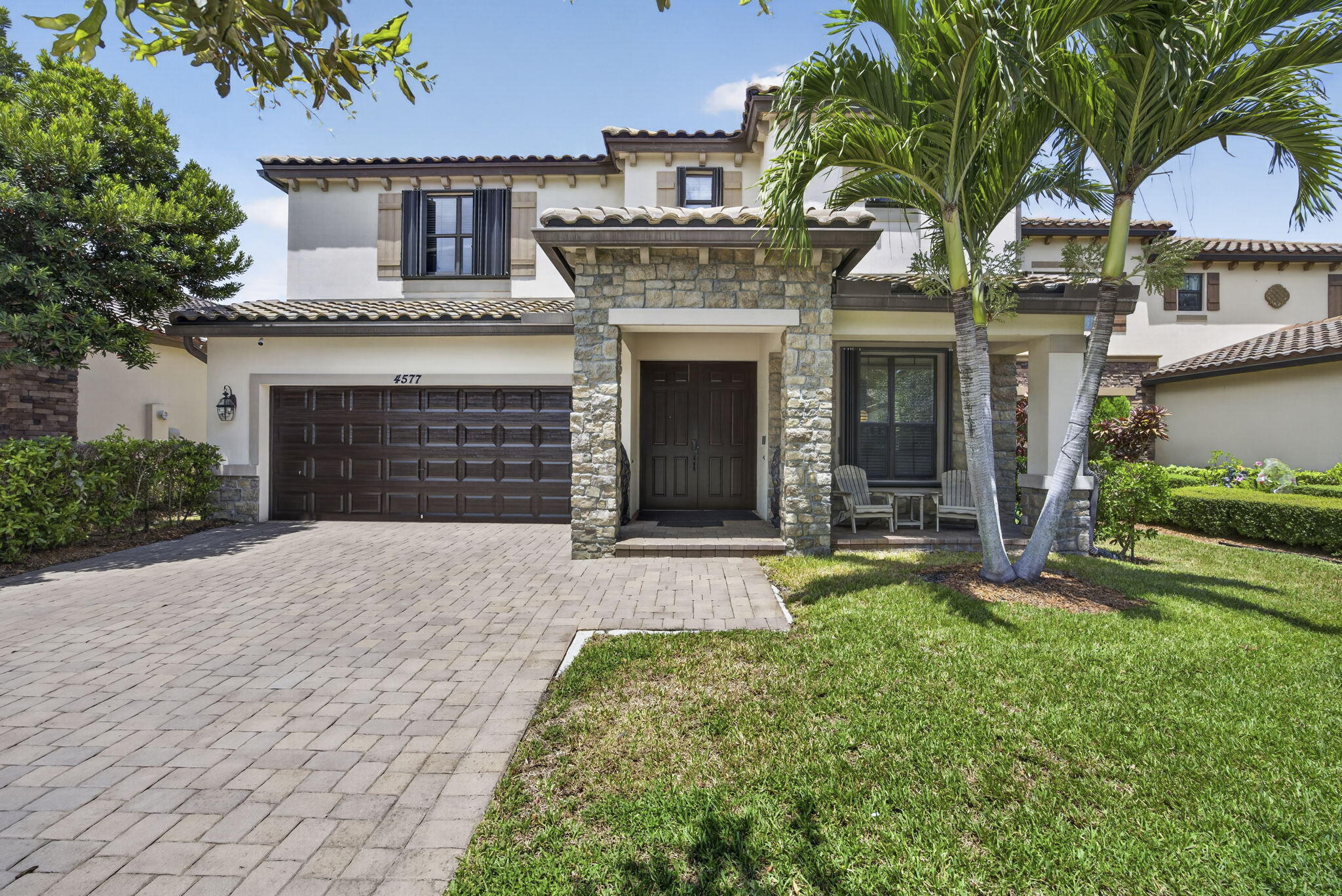 Properties 4577 WILLOW RUN Way