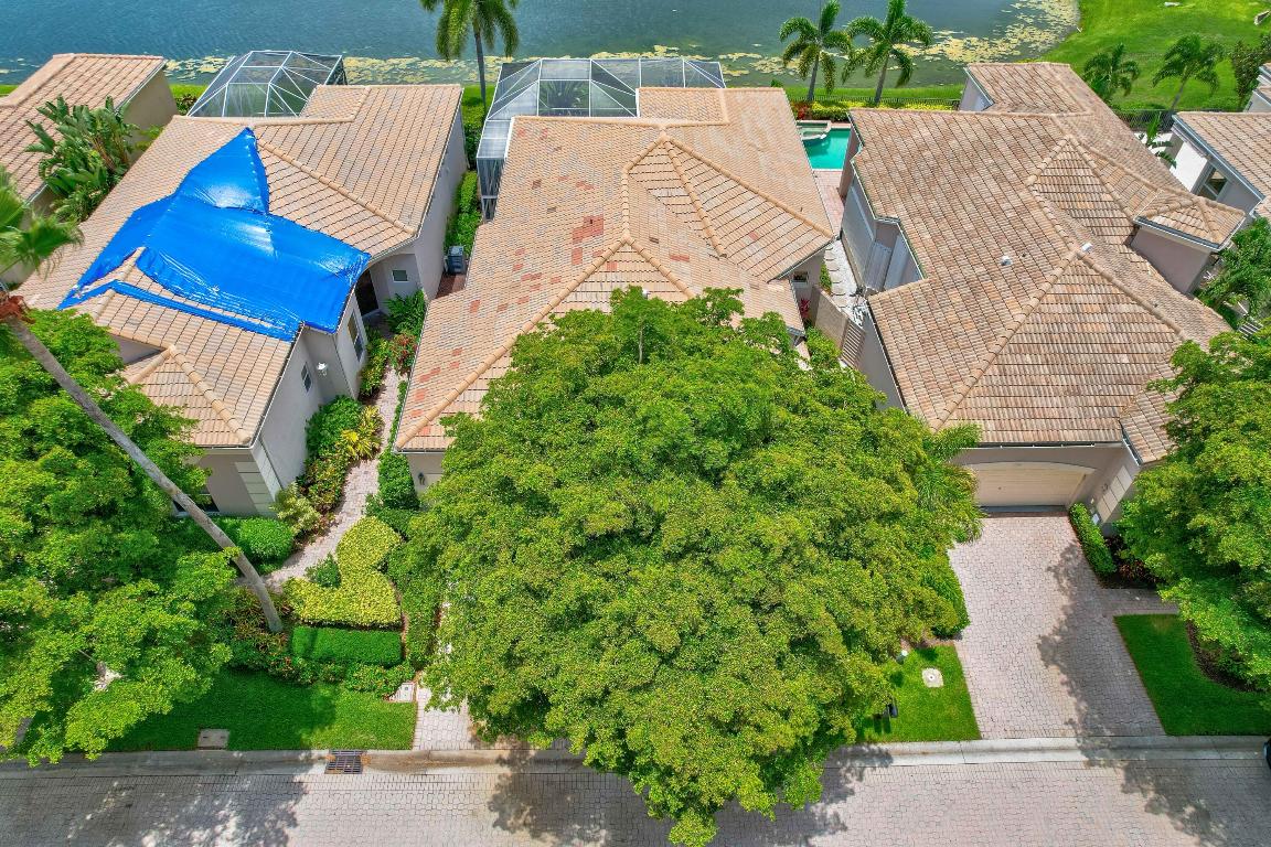 BALLENISLES - Residential Lease