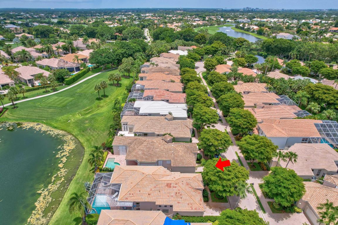 BALLENISLES - Residential Lease