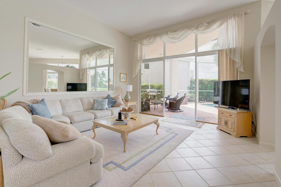 BALLENISLES - Residential Lease