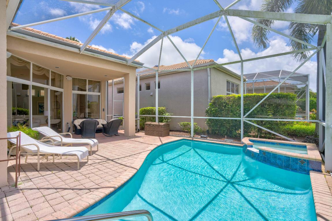 BALLENISLES - Residential Lease