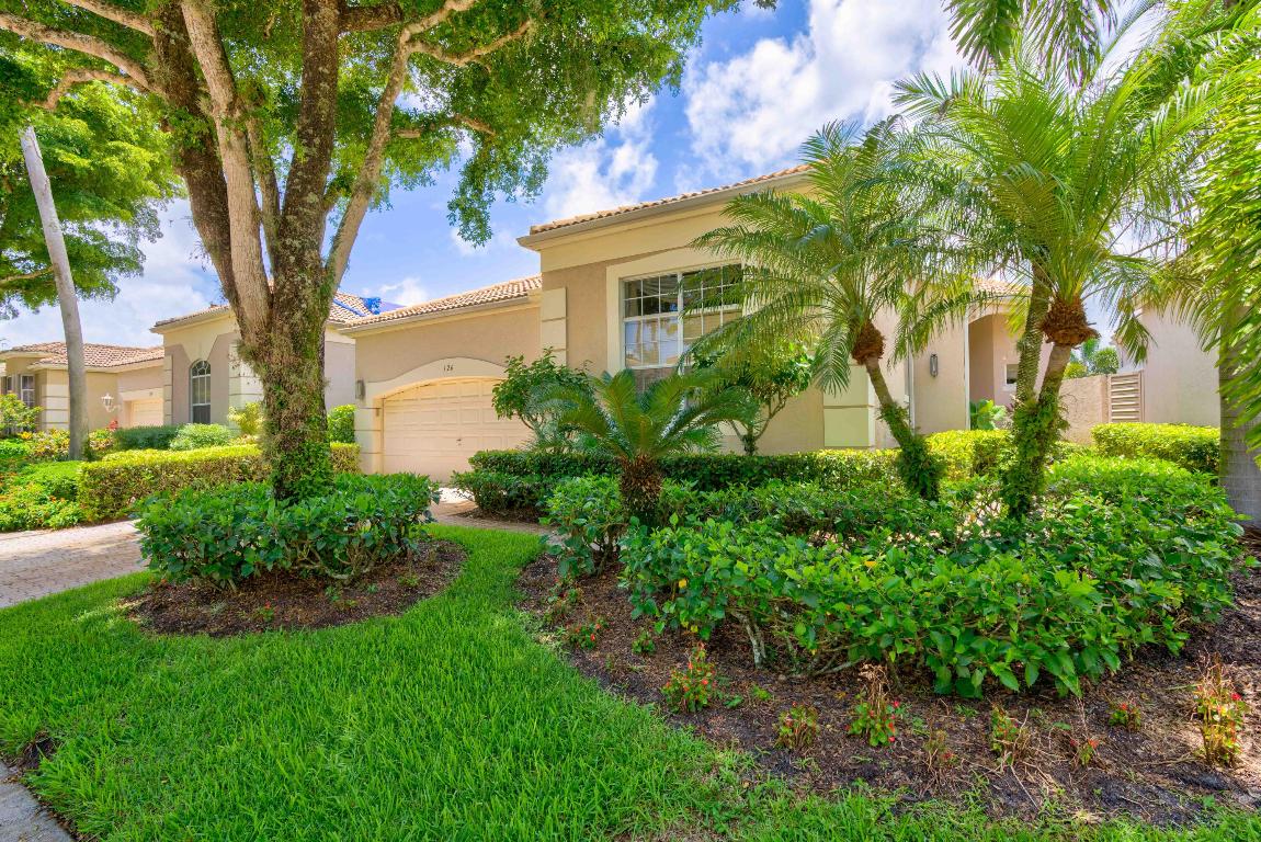 BALLENISLES - Residential Lease