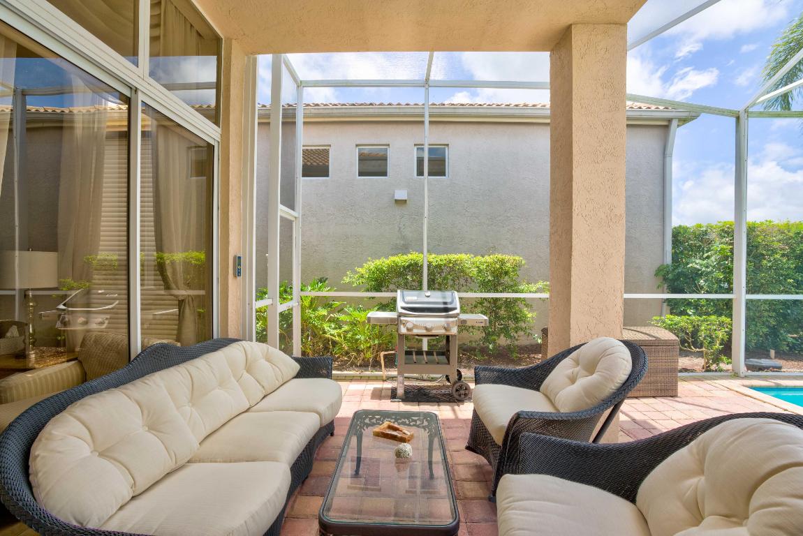 BALLENISLES - Residential Lease