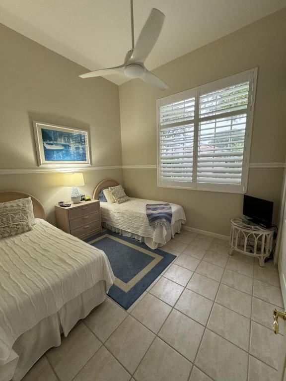 BALLENISLES - Residential Lease