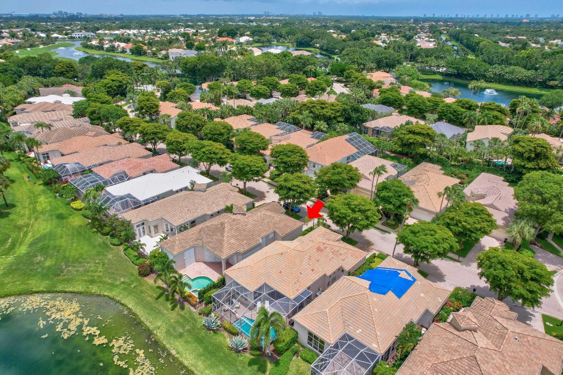 BALLENISLES - Residential Lease