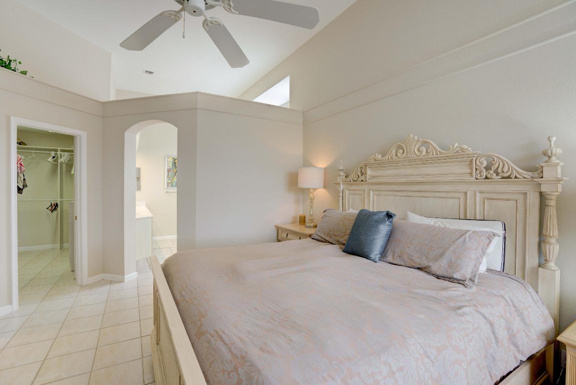 BALLENISLES - Residential Lease