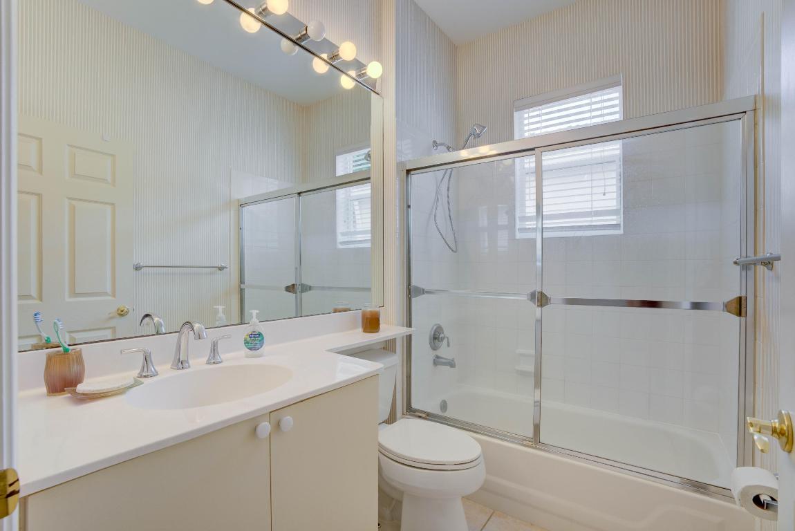 BALLENISLES - Residential Lease