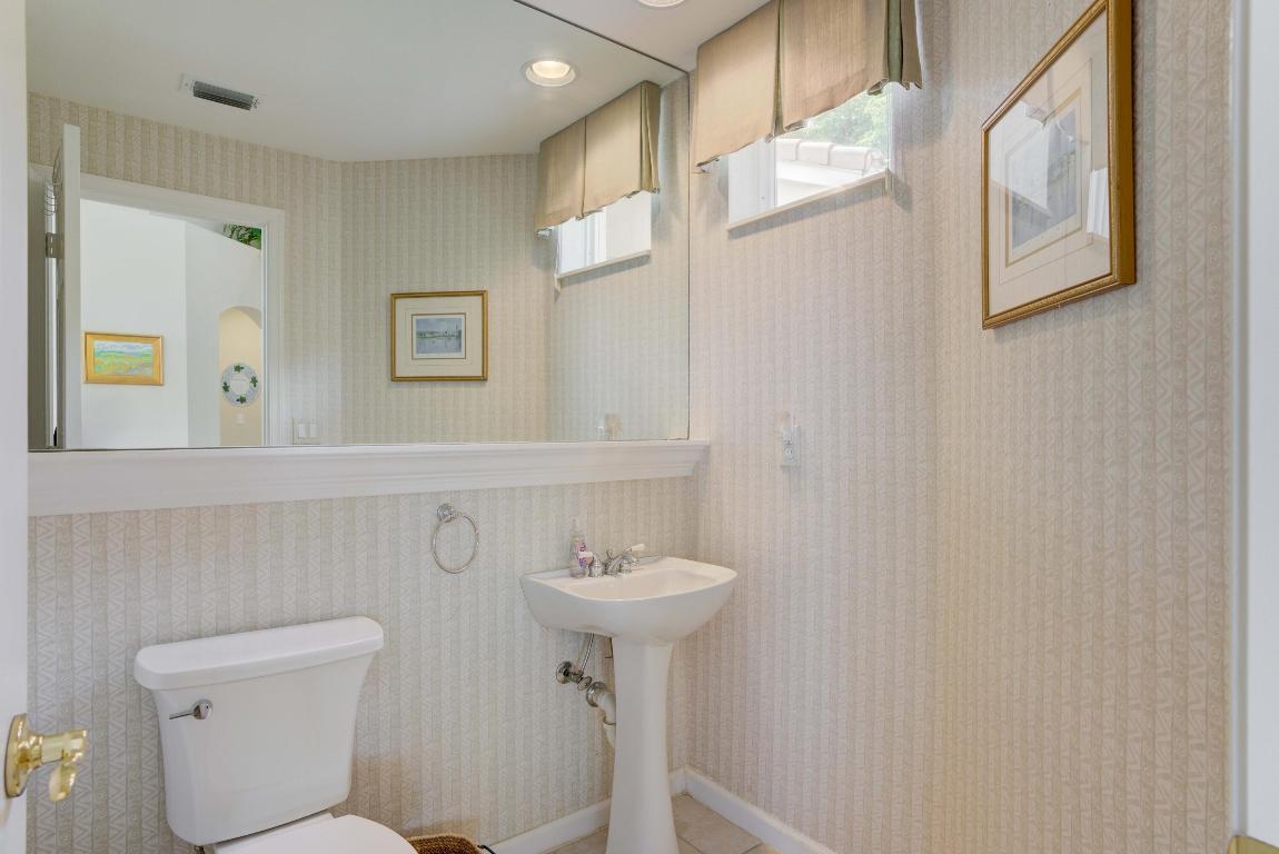 BALLENISLES - Residential Lease