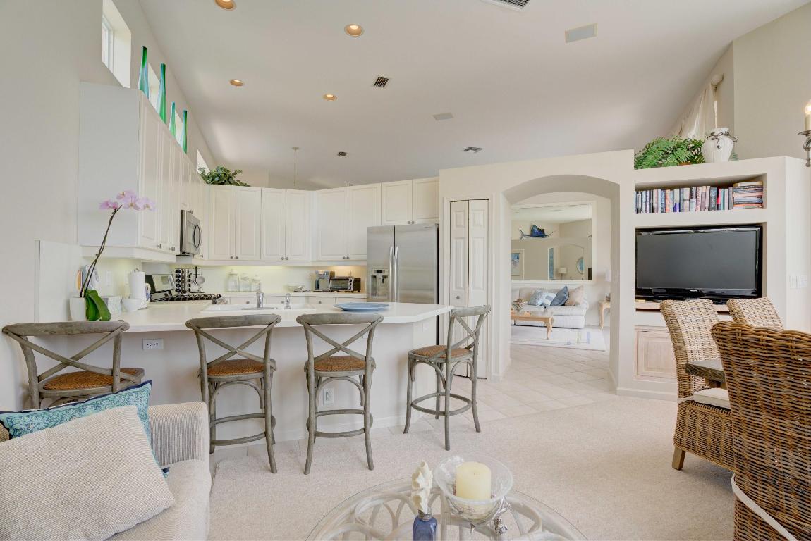 BALLENISLES - Residential Lease