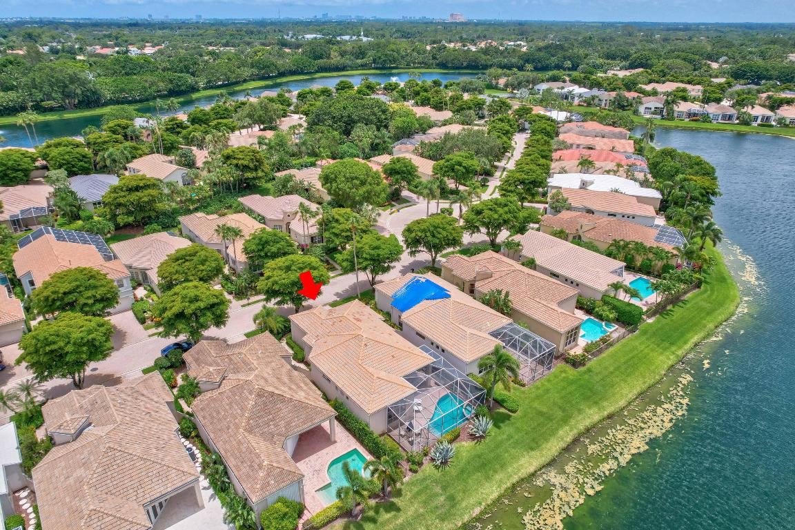 BALLENISLES - Residential Lease