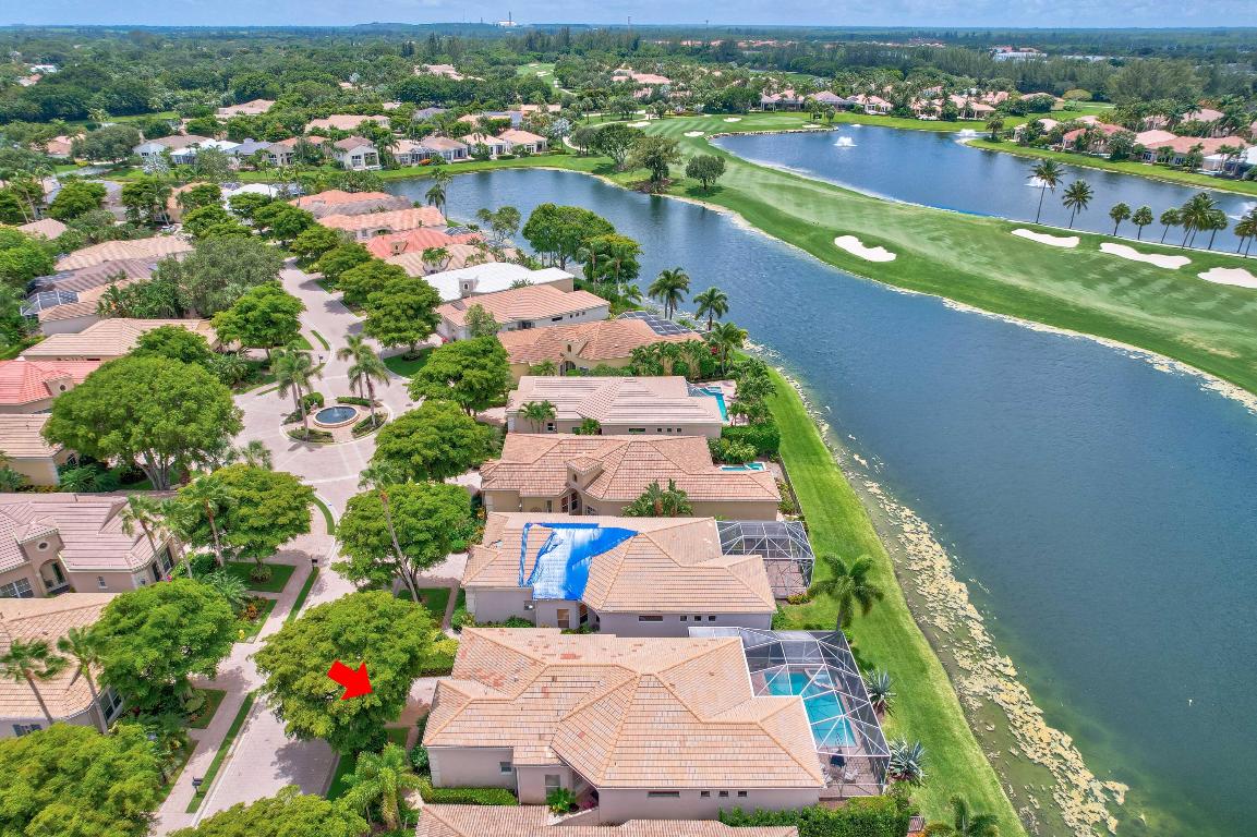 BALLENISLES - Residential Lease