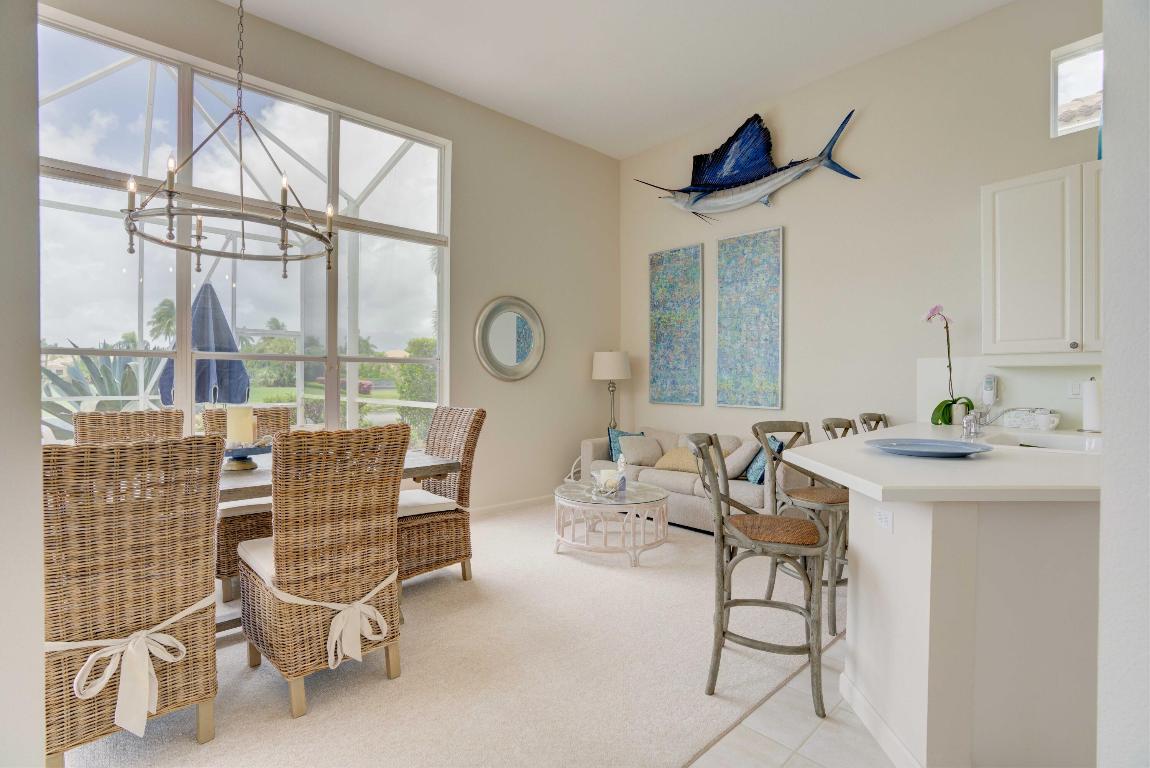 BALLENISLES - Residential Lease