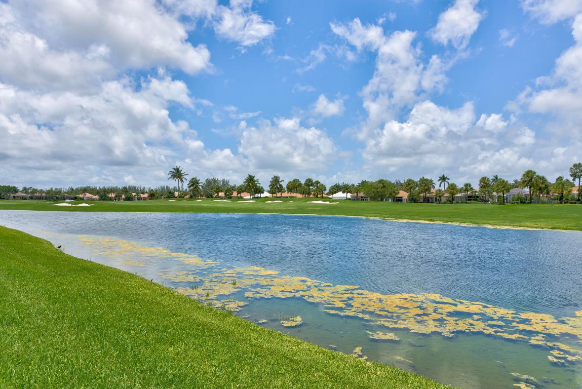 BALLENISLES - Residential Lease