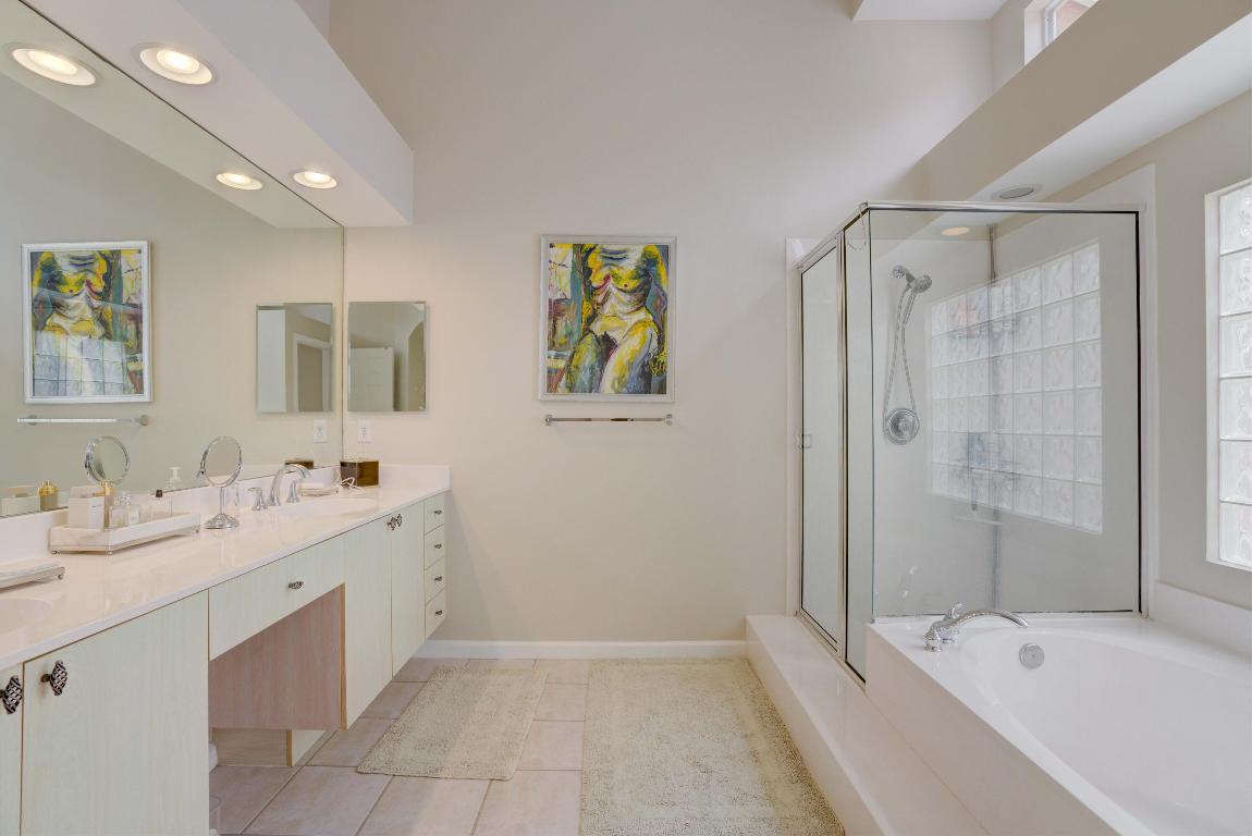 BALLENISLES - Residential Lease