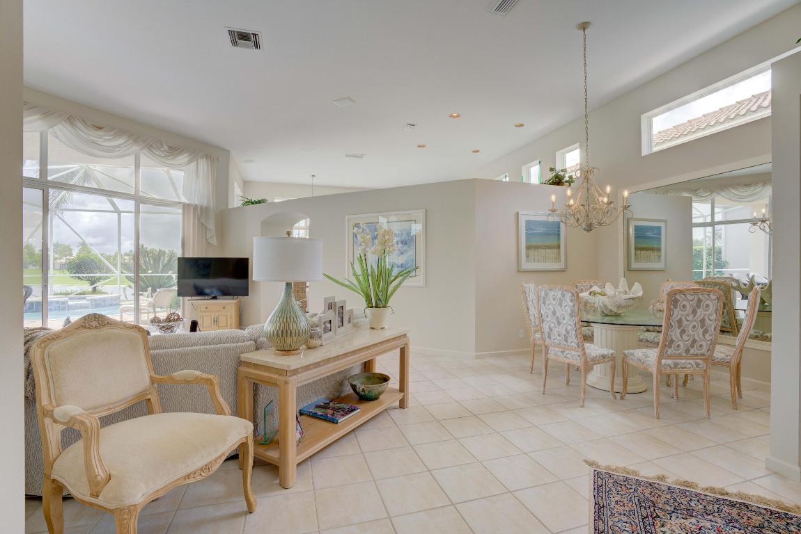 BALLENISLES - Residential Lease