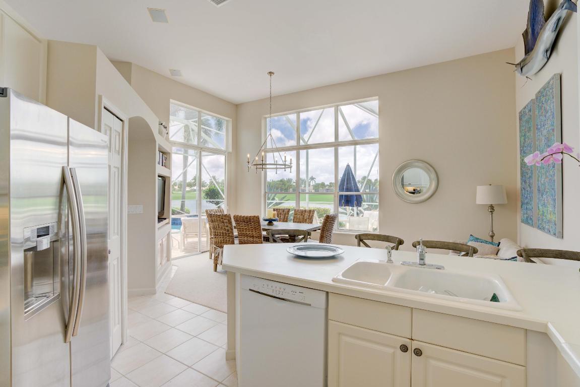 BALLENISLES - Residential Lease