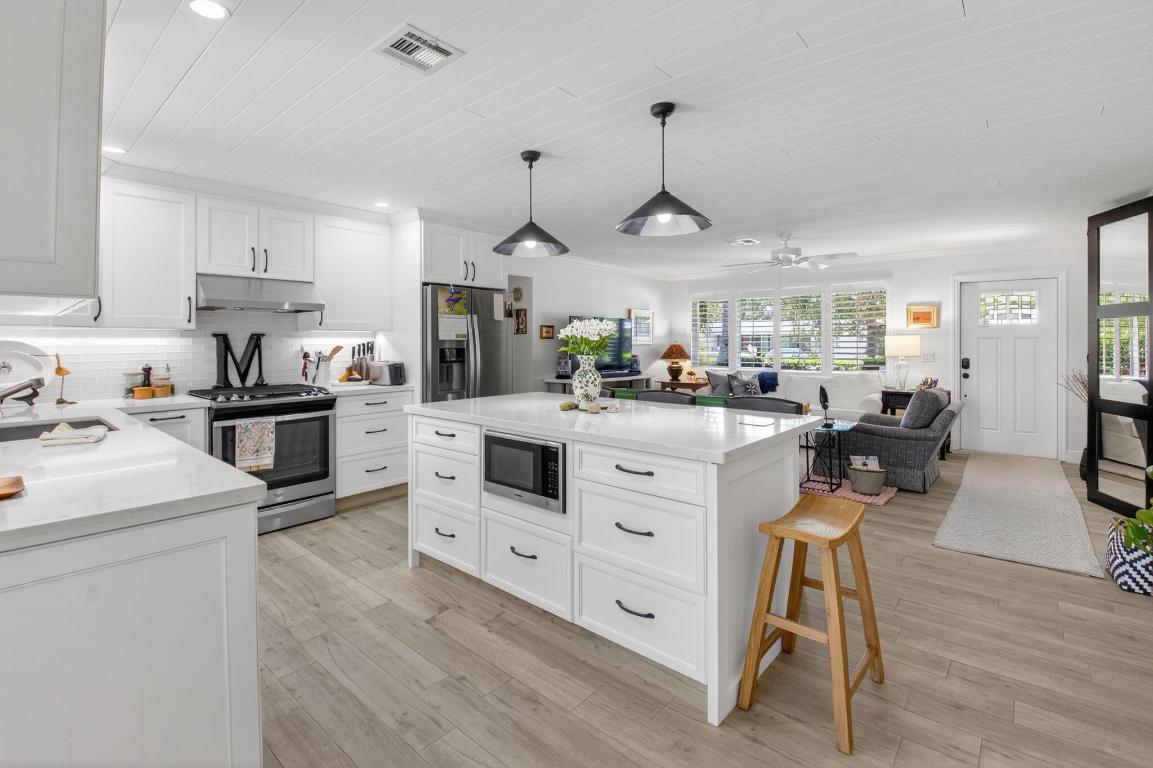 CHAPEL HILL - Residential