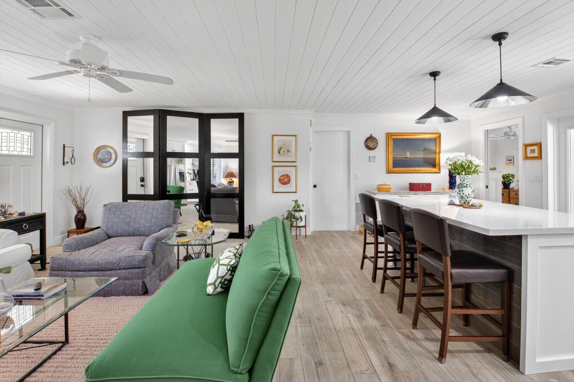 CHAPEL HILL - Residential