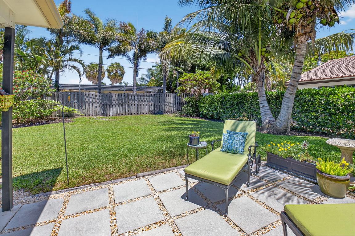 CHAPEL HILL - Residential