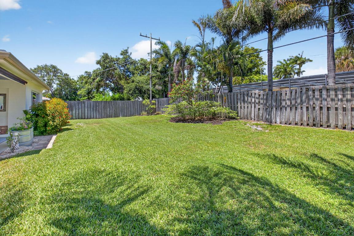 CHAPEL HILL - Residential