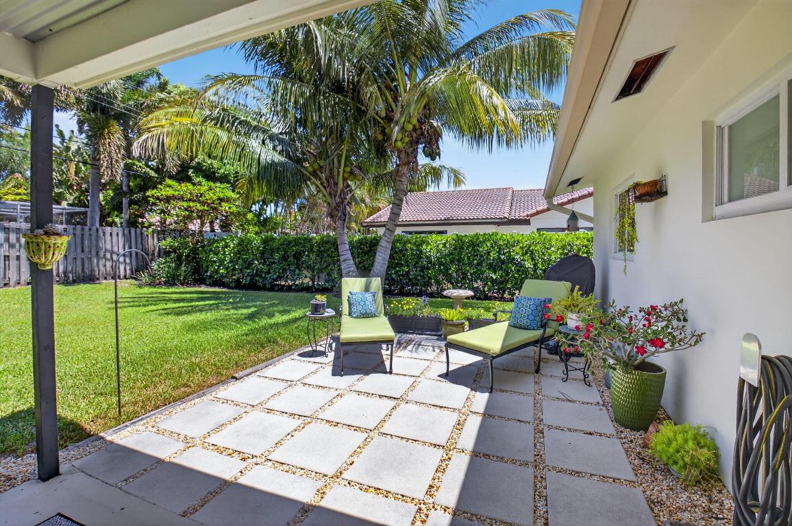 CHAPEL HILL - Residential