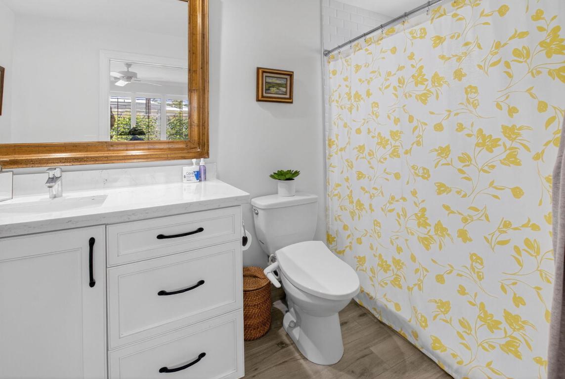 CHAPEL HILL - Residential