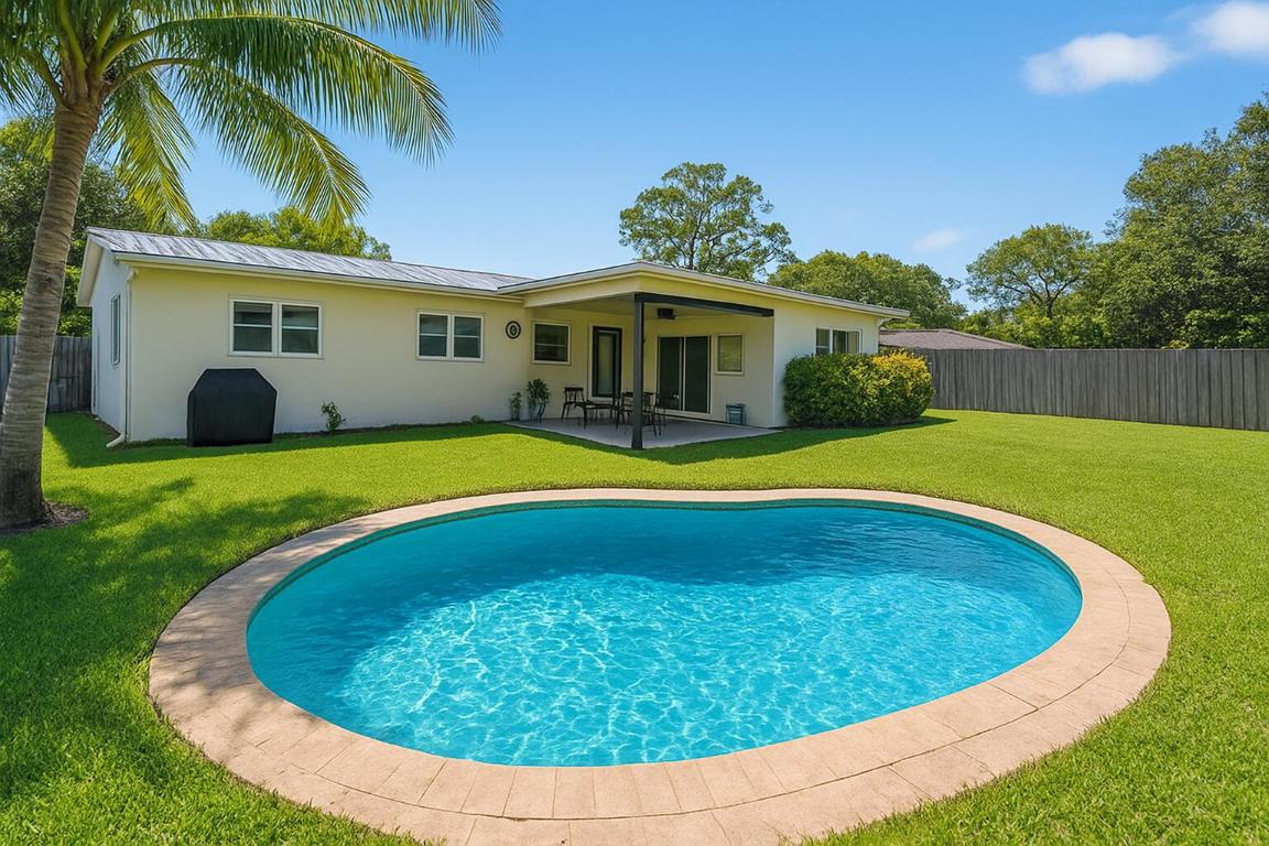 CHAPEL HILL - Residential