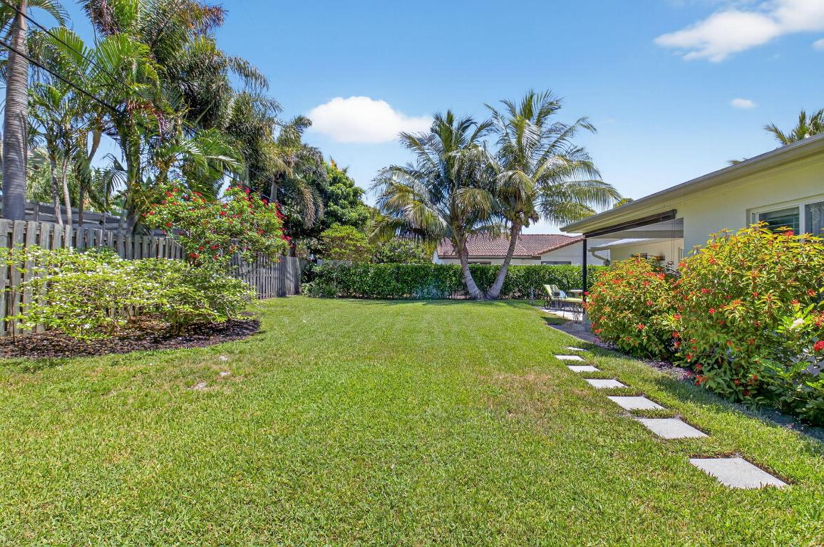 CHAPEL HILL - Residential