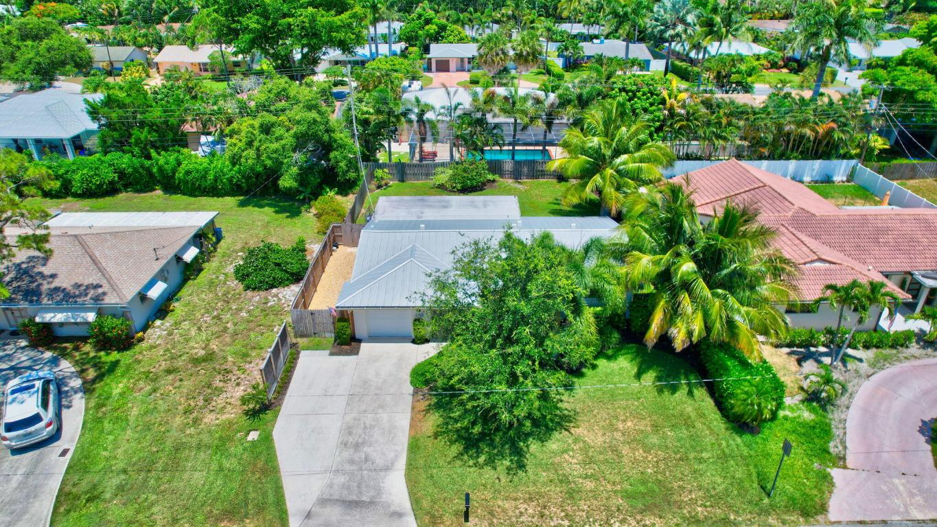 CHAPEL HILL - Residential