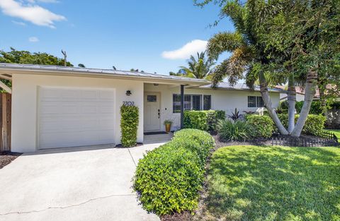 2702 SW 6th Street Boynton Beach FL 33435